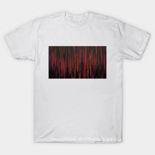 Parallel Rush T-Shirt